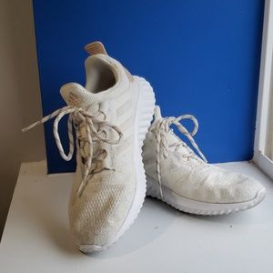 Adidas bounce sneakers